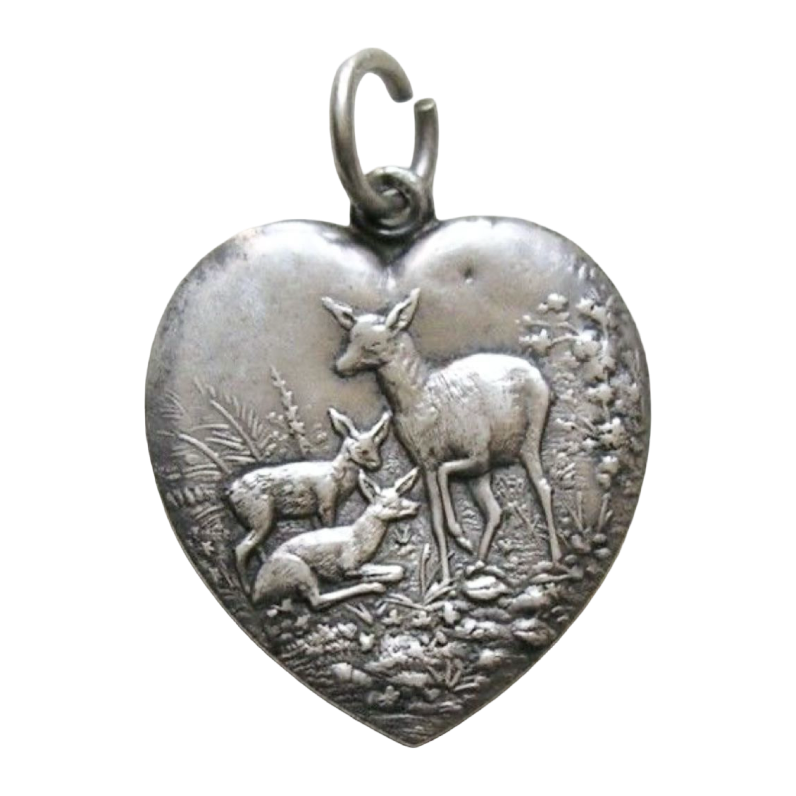 Music Locket